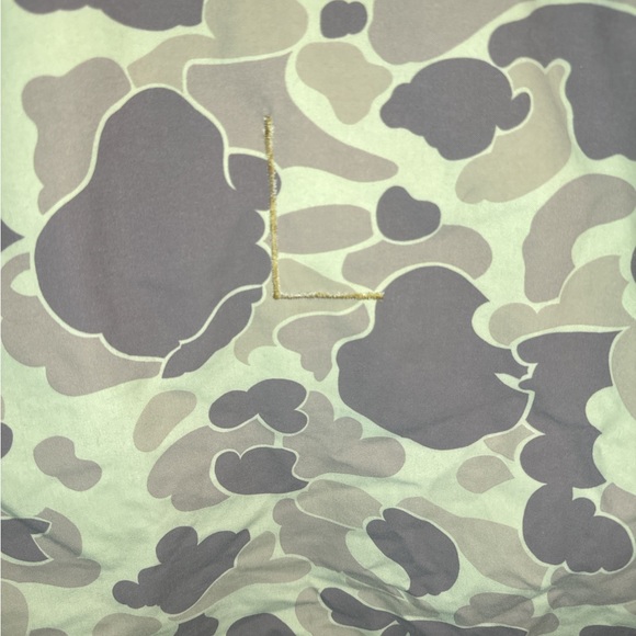 Browning Gore Tex Camo Jacket XXL - Picture 6 of 6